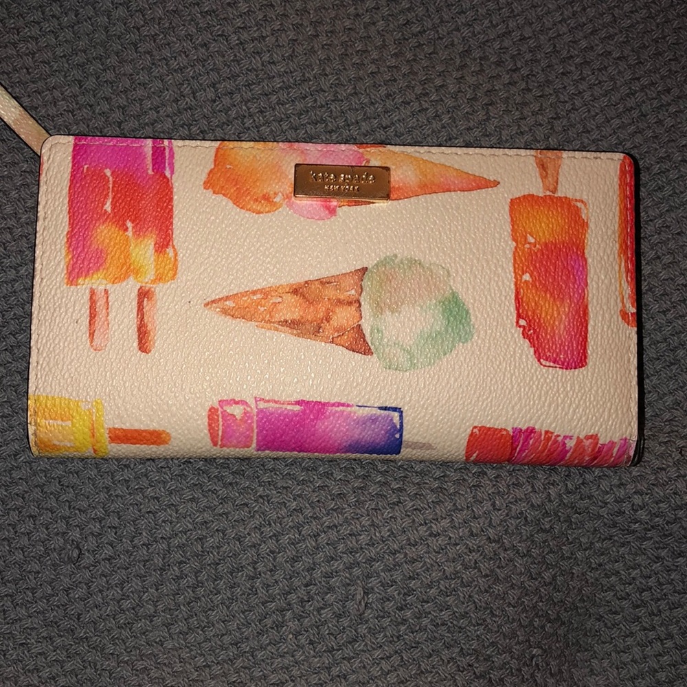 Kate Spade Wallet
